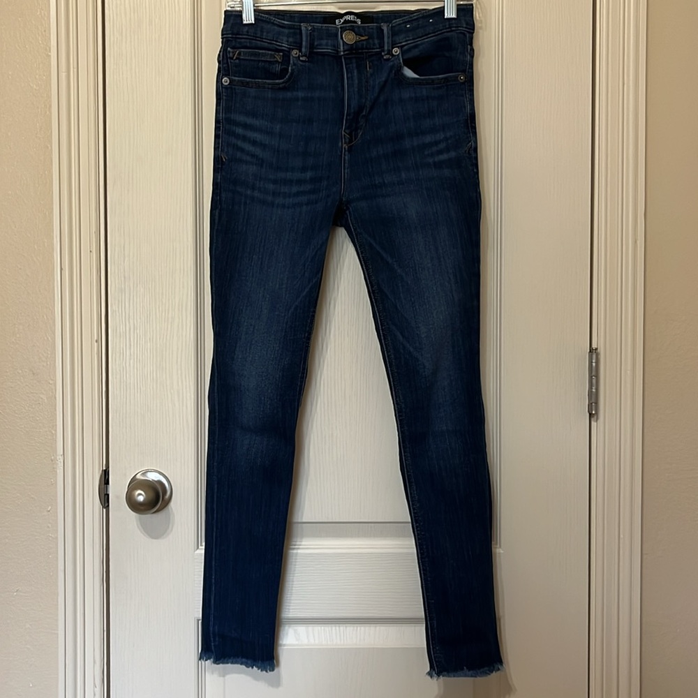 Express Ankle Legging